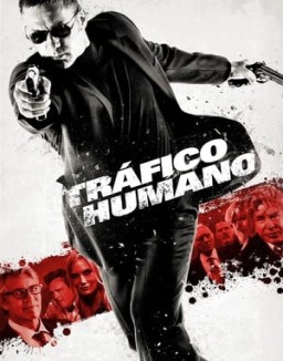 ver Tráfico humano