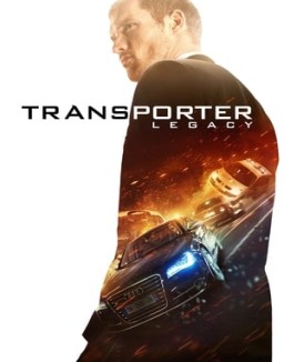 ver Transporter Legacy