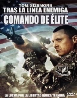 ver Tras la línea enemiga: Comando de élite