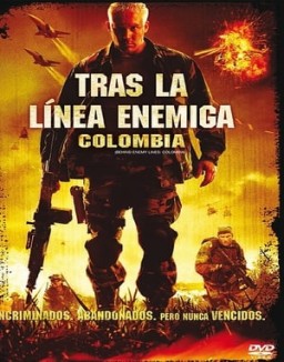 ver Tras la linea enemiga 3: Colombia