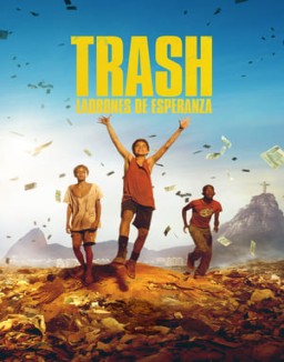 ver Trash, ladrones de esperanza