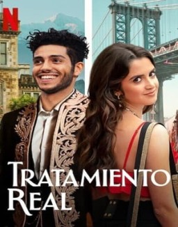 ver Tratamiento real pelicula online