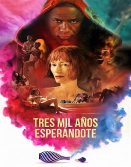 ver Tres mil años esperándote pelicula online