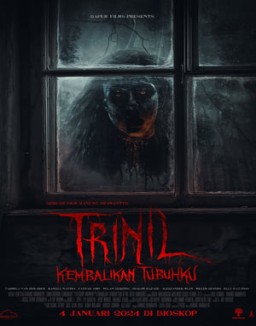 ver Trinil: Kembalikan Tubuhku pelicula online