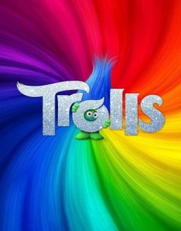 ver Trolls pelicula online