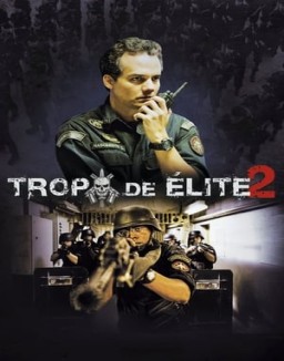 ver Tropa de élite 2