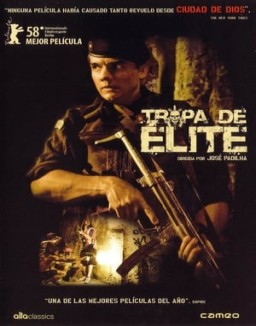 ver Tropa de élite