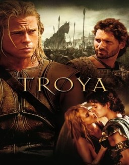 ver Troya