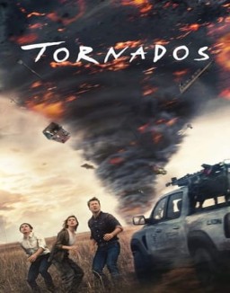 ver Twisters pelicula online