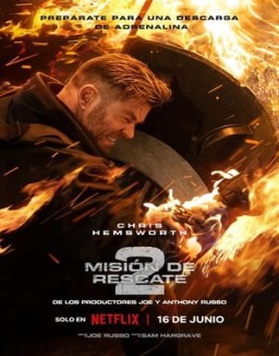 ver Tyler Rake 2 pelicula online