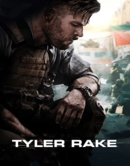 ver Tyler Rake pelicula online