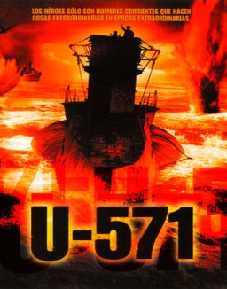 ver U 571 pelicula online