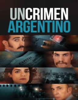 ver Un crimen argentino