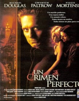 ver Un crimen perfecto