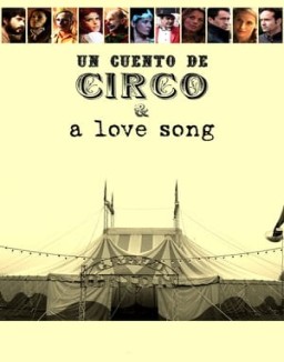 ver Un cuento de circo y una canción de amor pelicula online
