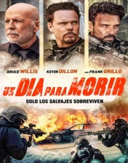 ver Un día para morir pelicula online