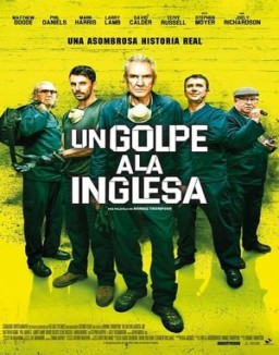 ver Un golpe a la inglesa