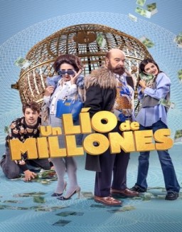 Ver Un lío de millones online gratis