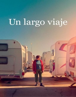 ver Un largo viaje (2023) pelicula online