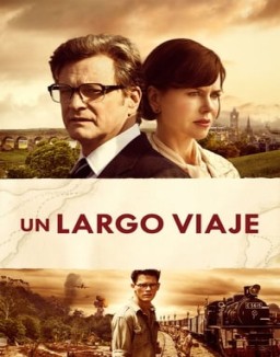 ver Un largo viaje