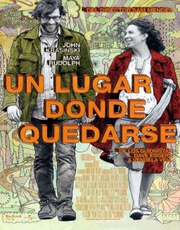 ver Un lugar donde quedarse (2009)