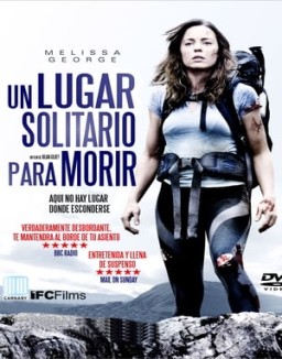 ver Un lugar solitario para morir