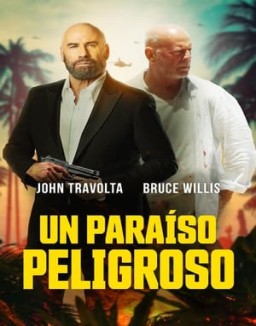 ver Un paraíso peligroso pelicula online