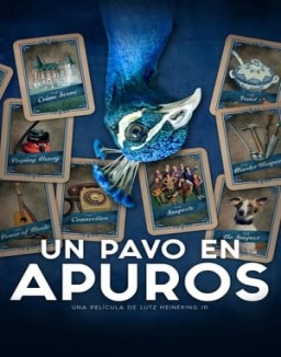 ver Un pavo en apuros pelicula online