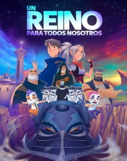 Ver Un Reino Para Todos Nosotros online gratis