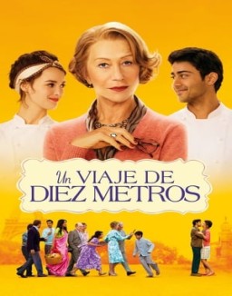 ver Un viaje de diez metros