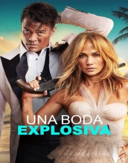 ver Una boda explosiva pelicula online