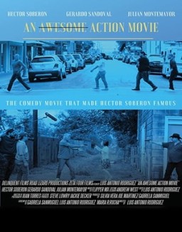 Voir Una buena película de acción en streaming