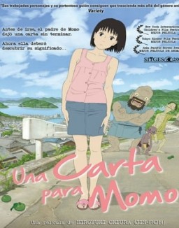 ver Una carta para Momo