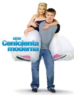 ver Una Cenicienta moderna