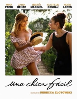 ver Una chica fácil