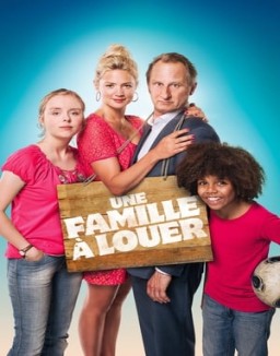 ver Una familia de alquiler
