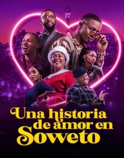ver Una historia de amor en Soweto pelicula online
