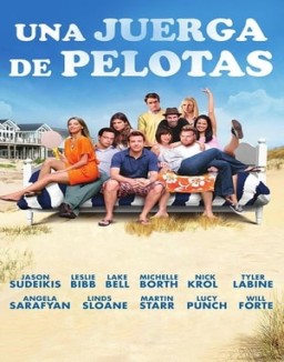 ver Una juerga de pelotas