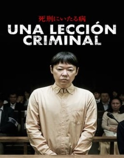 ver Una lección criminal pelicula online