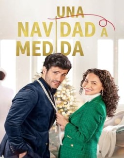 ver Una Navidad a medida pelicula online