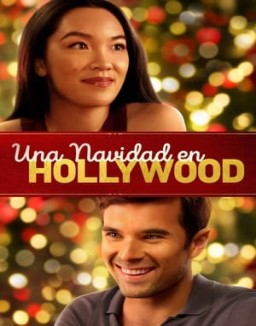 ver Una Navidad en Hollywood pelicula online