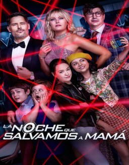 ver Una noche de locos pelicula online