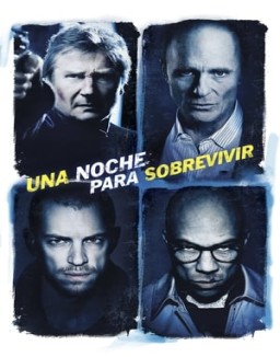 ver Una noche para sobrevivir