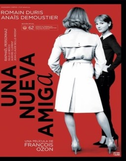 ver Una nueva amiga
