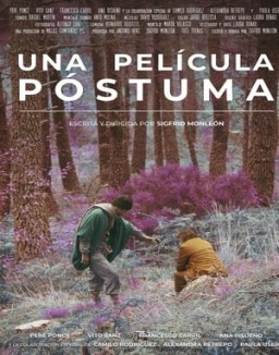 ver Una película póstuma pelicula online