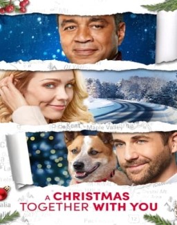 ver Unas Navidades junto a ti pelicula online