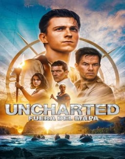 ver Uncharted pelicula online