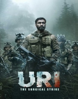 ver Uri: The Surgical Strike