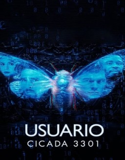 ver Usuario: Cicada 3301 pelicula online