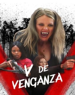 ver V de venganza pelicula online